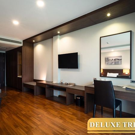 ואנג ויינג Tmark Resort Vangvieng מראה חיצוני תמונה