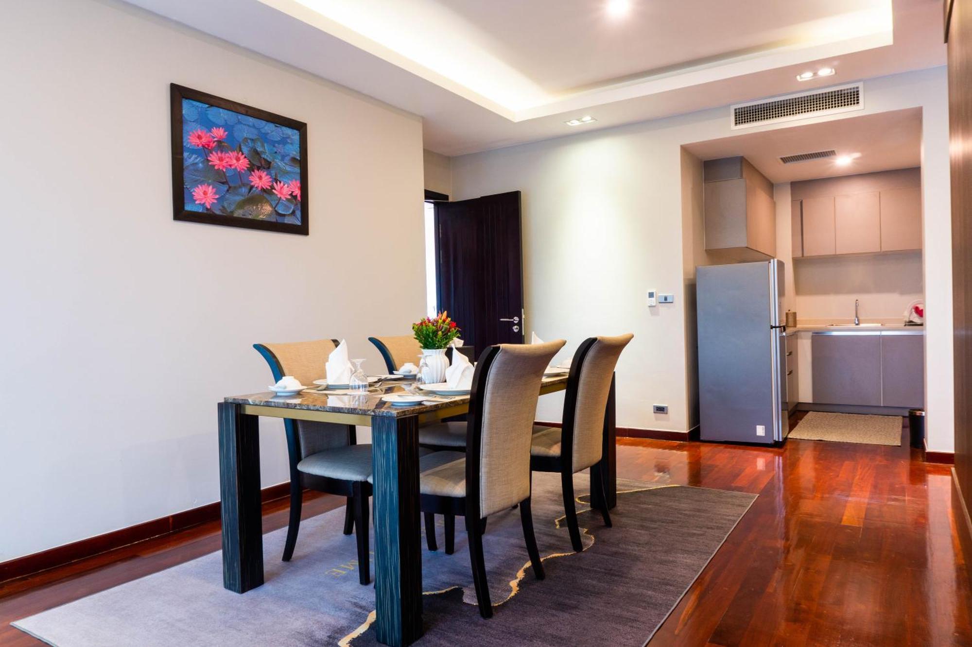 ואנג ויינג Tmark Resort Vangvieng מראה חיצוני תמונה