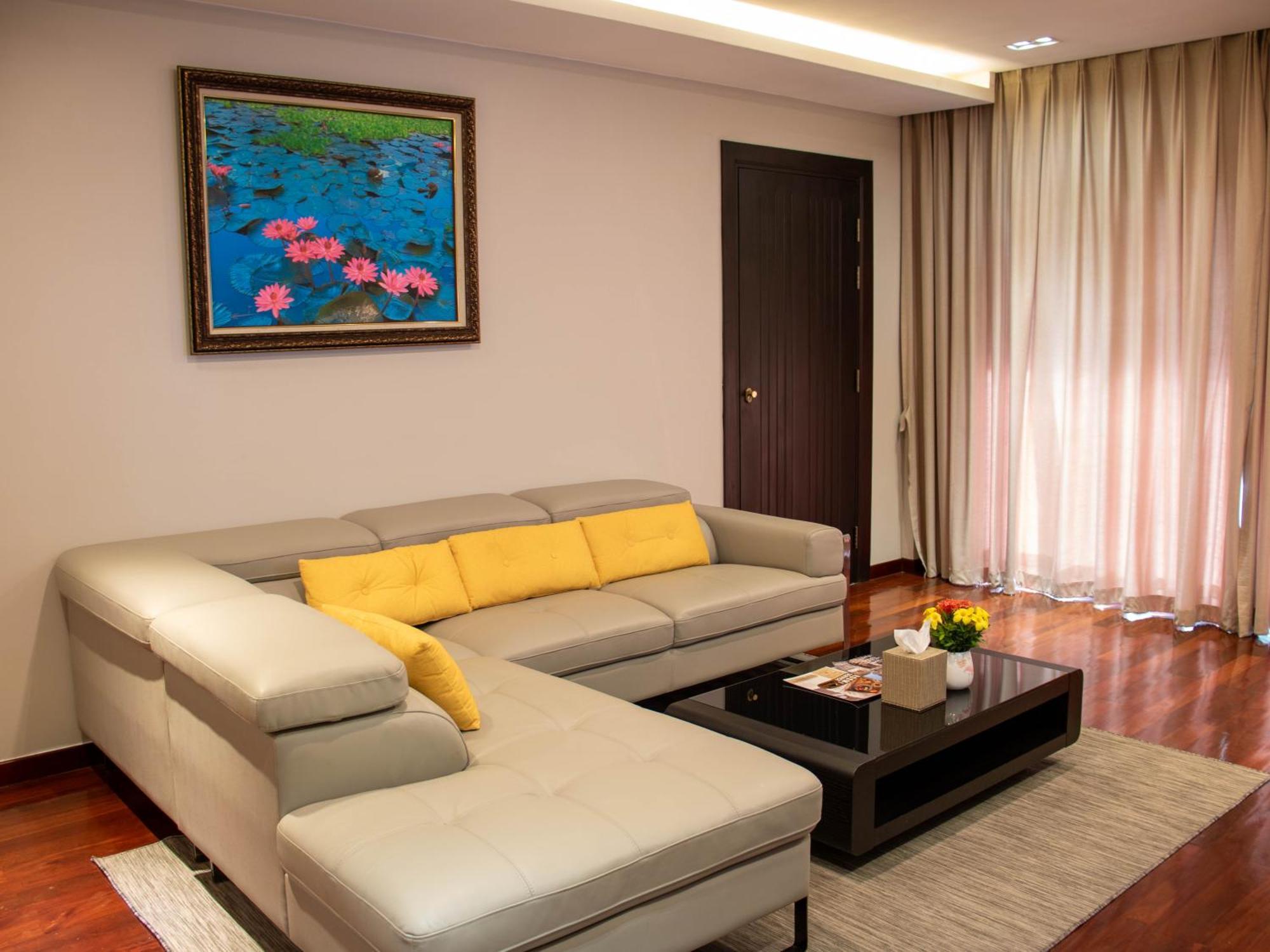ואנג ויינג Tmark Resort Vangvieng מראה חיצוני תמונה