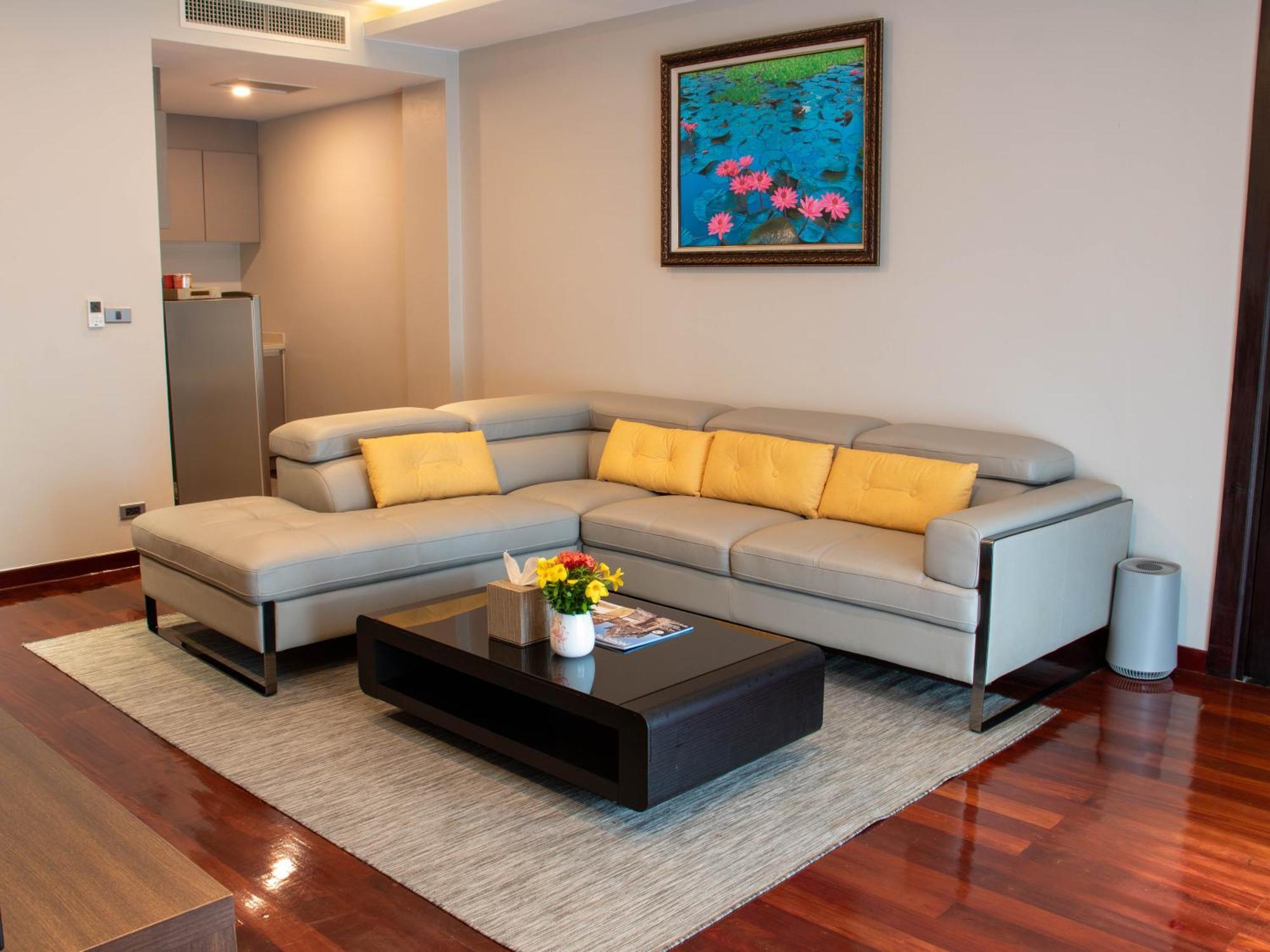 ואנג ויינג Tmark Resort Vangvieng מראה חיצוני תמונה