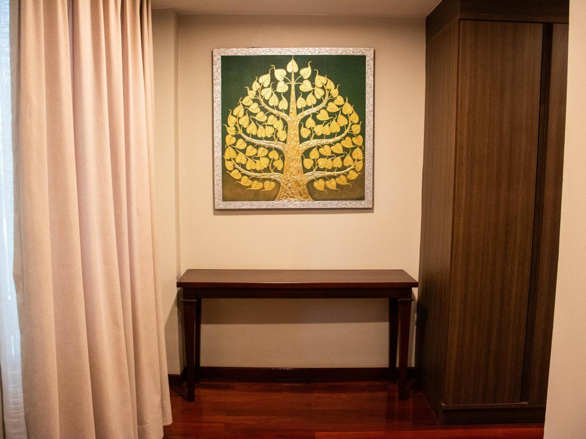 ואנג ויינג Tmark Resort Vangvieng מראה חיצוני תמונה
