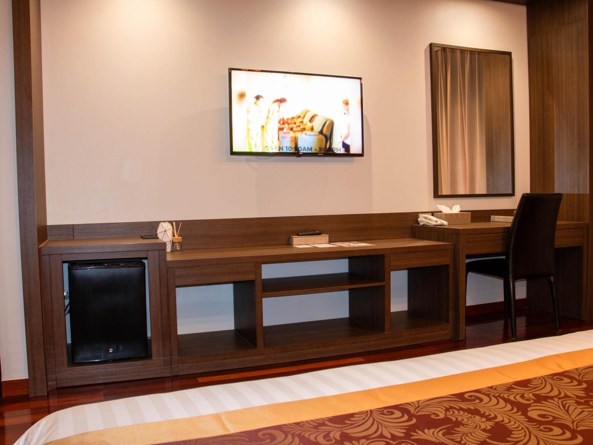 ואנג ויינג Tmark Resort Vangvieng מראה חיצוני תמונה