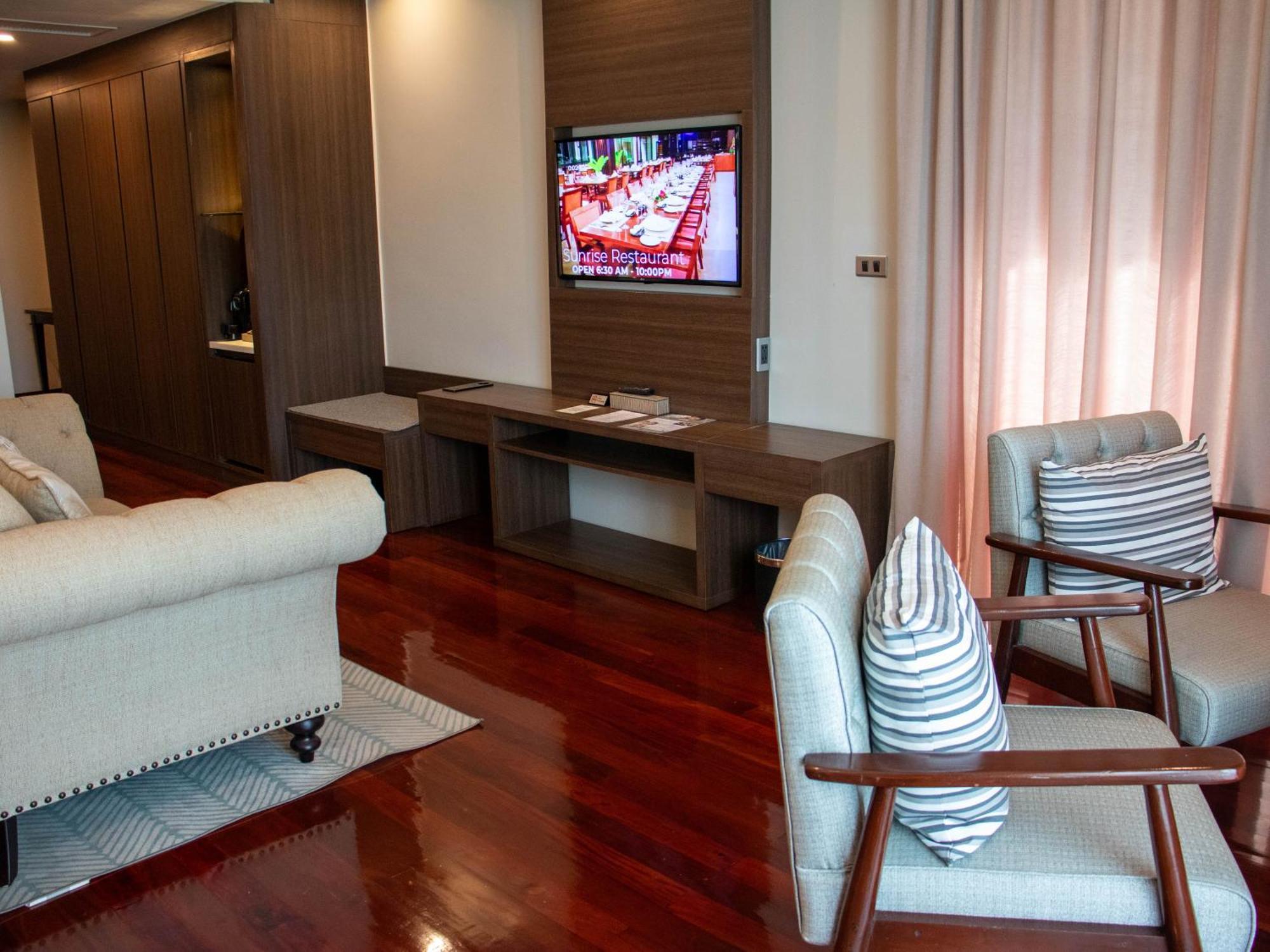 ואנג ויינג Tmark Resort Vangvieng מראה חיצוני תמונה